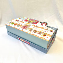 Load image into Gallery viewer, HAMSTER FIGURINE BLIND BOX
