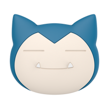 Load image into Gallery viewer, PopSockets Phone Grip - Popout Snorlax Face
