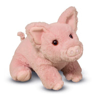Douglas Pinkie Soft Pig