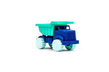 Load image into Gallery viewer, Toysmith Mini Vehicle Dump Truck

