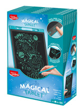Load image into Gallery viewer, Creativ XL Magical Drawing Tablet 2 Piece Kit
