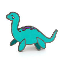 Load image into Gallery viewer, Lady Lochness Pin
