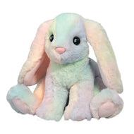 Douglas Sweetie Rainbow Bunny MINI Soft