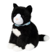 Mini BLACK & WHITE CAT