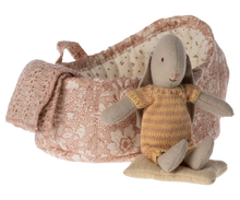 Load image into Gallery viewer, Bunny in Carry Cot, Micro

