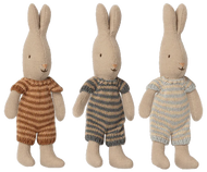 Rabbit, Micro 3 - Assorted