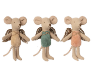 Fairy Mouse 3 - Assorted