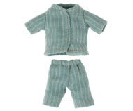 Pyjamas for big brother mouse