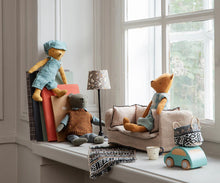 Load image into Gallery viewer, Overall and cap for Teddy junior
