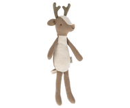 Deer Big Brother