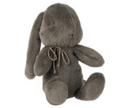 Plush Bunny, Small - Earth Grey