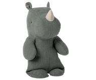 Rhino, Small - Pine