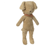 Dog, Plush