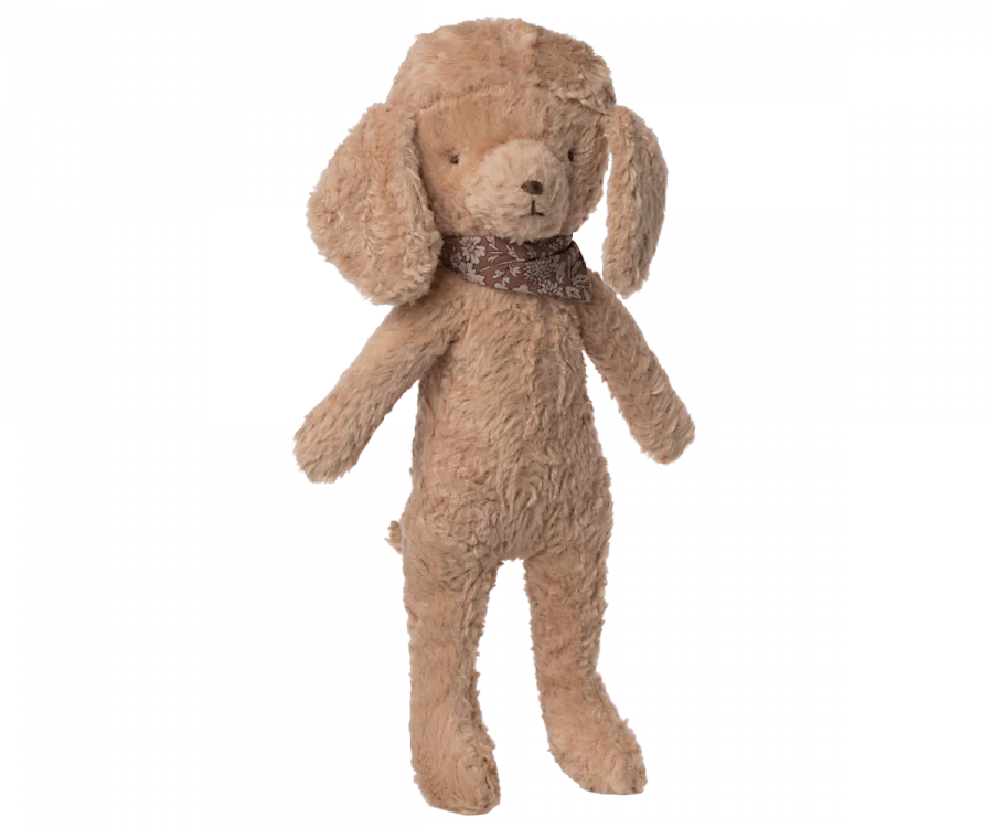 Poodle Dog - Plush