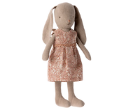Bunny, Size 1 - Classic Flower Dress