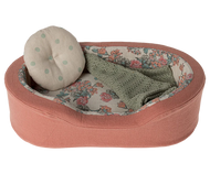 Cosy basket, Small Pink