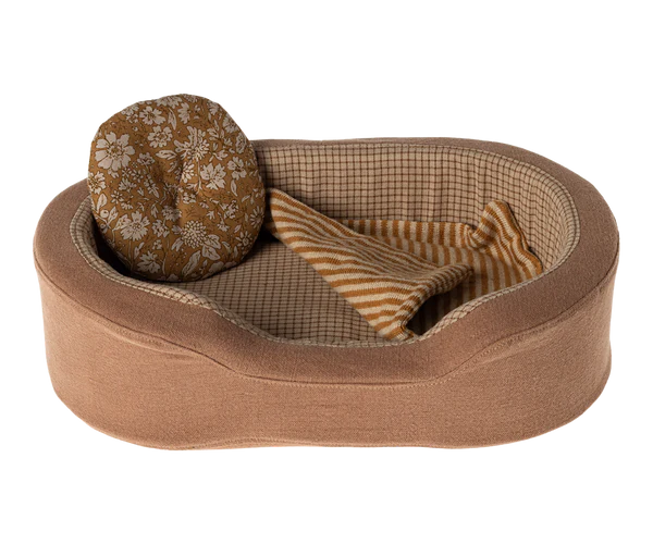 Cosy Basket, Small - Brown