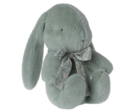 Plush Bunny, Small - Mint