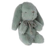 Plush Bunny, Mini - Mint