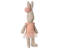 Rabbit, Micro - Ballet suit and skirt rose