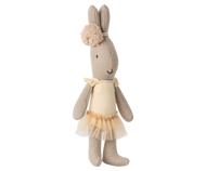 Rabbit, Micro - Ballet suit and skirt cream