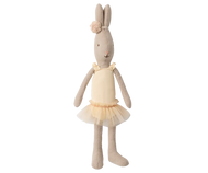 Rabbit, Size 1 - Classic - Ballet suit and  skirt cream