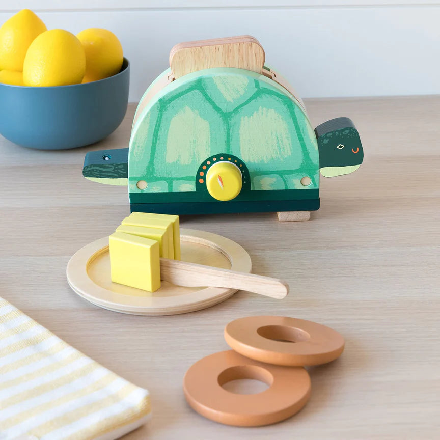 Toasty Turtle – AkCrazyCollector