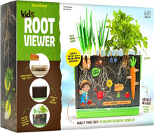 Load image into Gallery viewer, Root Viewer Kit for Kids
