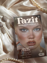 Load image into Gallery viewer, Divine Eye Rays— Halloween Makeup
