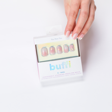 Load image into Gallery viewer, BUFFI PRESS-ON NAILS - YOU DEW YOU
