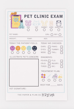Load image into Gallery viewer, Playtime Pad® Pet Clinic
