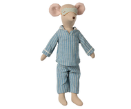 Medium mouse, Pyjamas