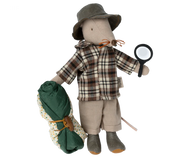 Wildlife Guide Mouse