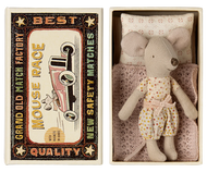 Little Sister, Mouse in Matchbox