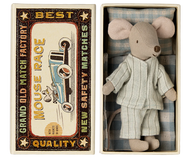 Big Brother Mouse in Box - Mint