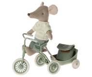 Tricycle Mouse, Big Brother