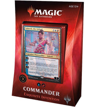 Load image into Gallery viewer, MTG Commander 2018

