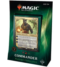 Load image into Gallery viewer, MTG Commander 2018
