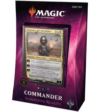 Load image into Gallery viewer, MTG Commander 2018
