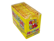 *Mini Mini Fruit Chicles