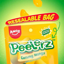 Load image into Gallery viewer, Amos 4D Peelerz Peelable Fruit Gummy Candy
