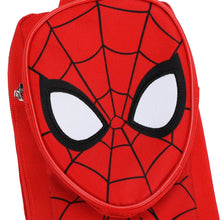 Load image into Gallery viewer, Spider-Man 3D Character Crossbody Sling Bag With Adjustable Strap

