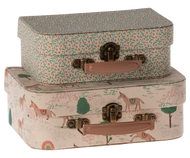 Suitcase Set, 2 pcs.