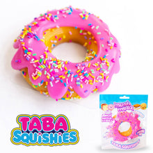 Load image into Gallery viewer, MushMeez Taba Squishies

