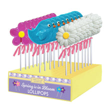 Load image into Gallery viewer, Sweet Spring Lollipops - Assorted
