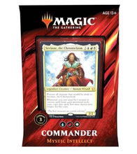 Load image into Gallery viewer, MTG Commander 2019 Commander Deck
