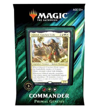 Load image into Gallery viewer, MTG Commander 2019 Commander Deck
