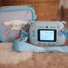 Load image into Gallery viewer, Cinnamoroll – Print &amp; Digital Camera - Model P
