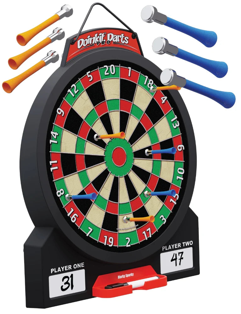 Doinkit Darts PRO Dartboard – AkCrazyCollector