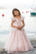 Antique Princess Gown 5-6